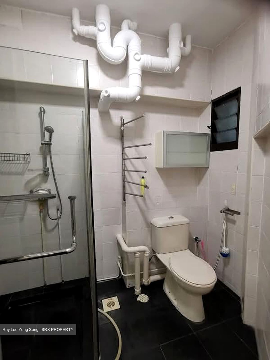 Blk 633 Choa Chu Kang North 6 (Choa Chu Kang), HDB 5 Rooms #537864191